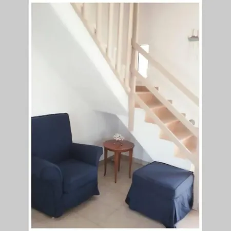 Antiparos - House View Дом отдыха