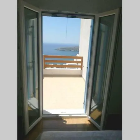 Дом отдыха Antiparos - House View Agios Georgios (Antiparos)